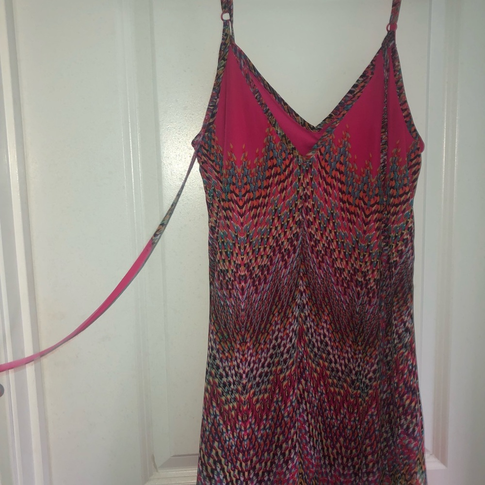 Fun Cocktail Dress - Picture 2 of 3